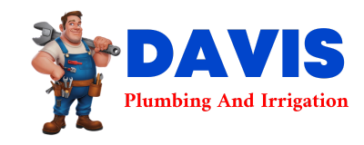 Trusted plumber in CARRIER MILLS